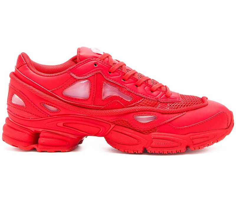 adidas Ozweego 2 Raf Simons Red