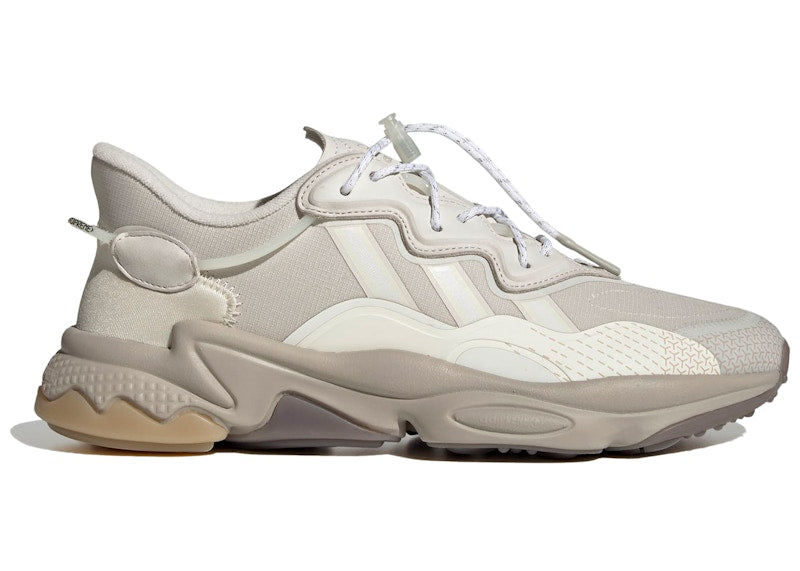 adidas Ozweego Aluminium Cloud White