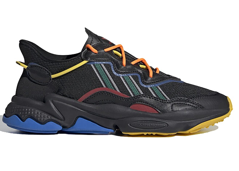 adidas Ozweego Angel Chen Black