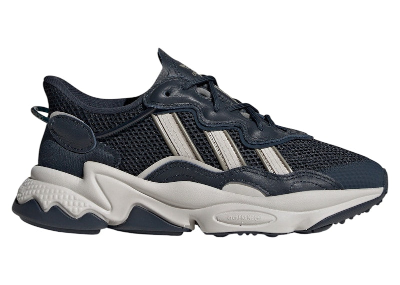 adidas Ozweego Aurora Ink Cyber Metallic (GS)