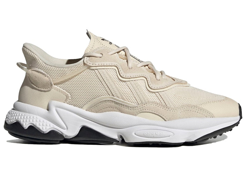 adidas Ozweego Beige Wonder White (Women's)