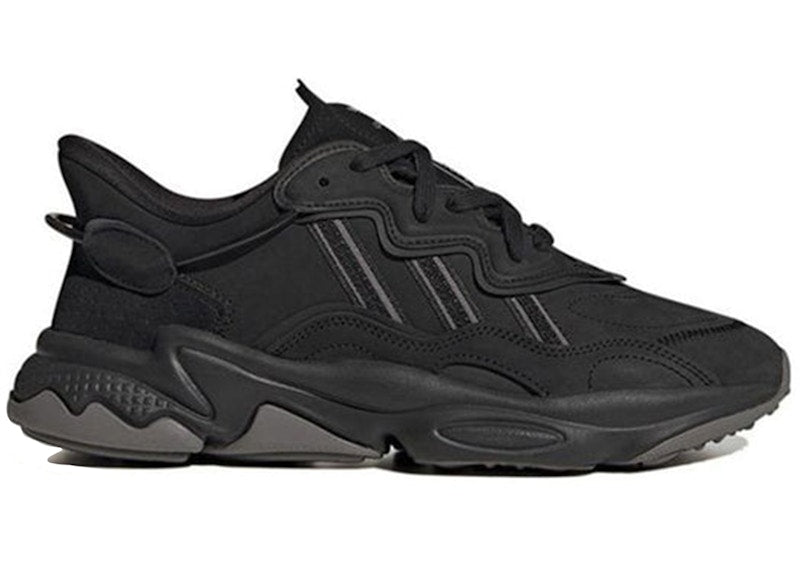 adidas Ozweego Black Trace Grey