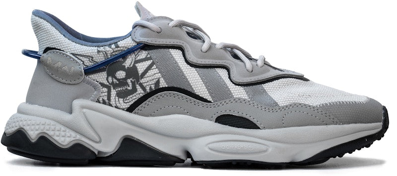 adidas Ozweego Call of Duty x Pusha T Kingslayer