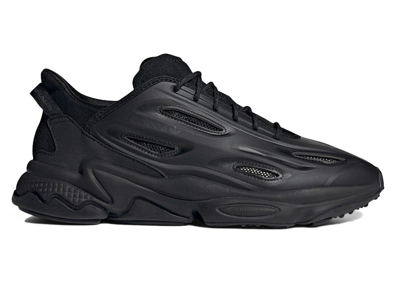 adidas Ozweego Celox Black Grey Five