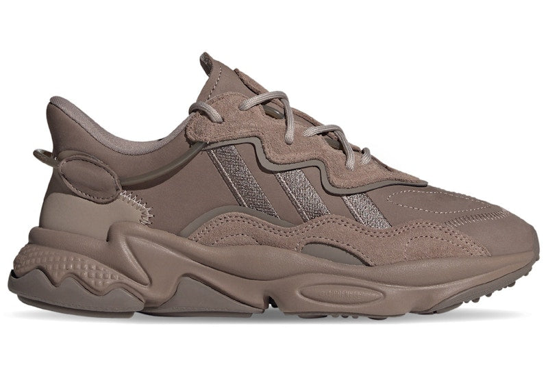 adidas Ozweego Chalky Brown (Women's)