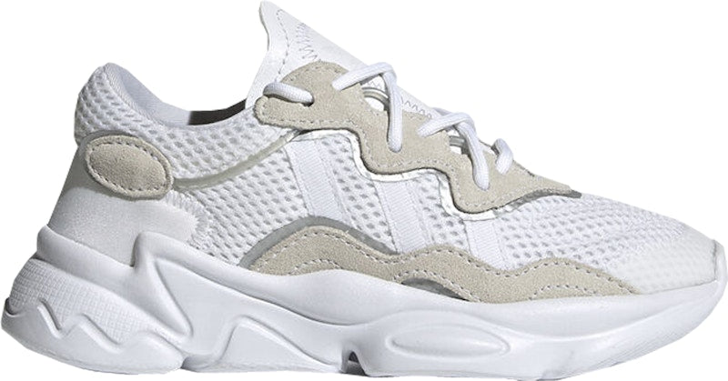 adidas Ozweego Cloud White (PS)