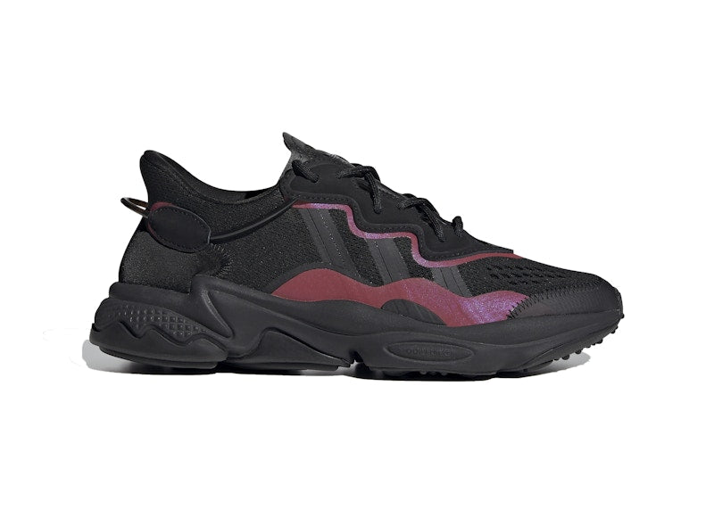 adidas Ozweego Core Black Cloud White