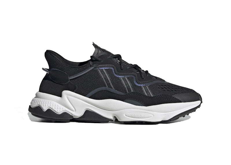 adidas Ozweego Core Black Grey Six