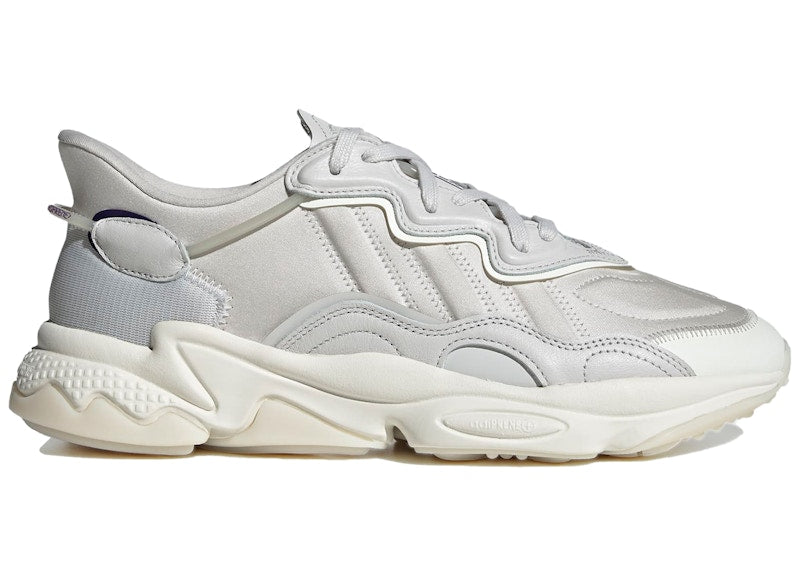 adidas Ozweego Grey Collegiate Purple