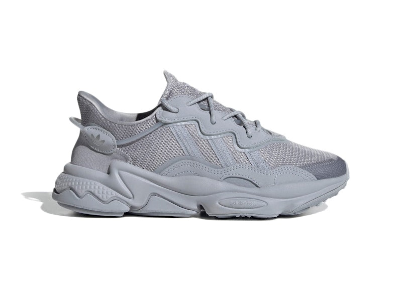 adidas Ozweego Halo Silver (Women's)