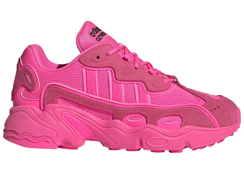 adidas Ozweego OG Lucid Pink Core Black (Women's)