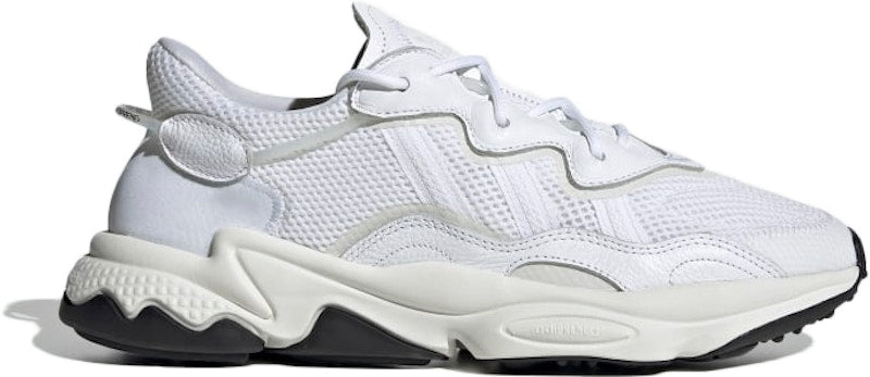 adidas Ozweego Pusha T White