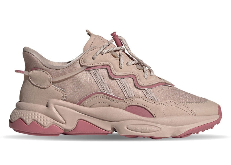 adidas Ozweego Wonder Taupe (Women's)