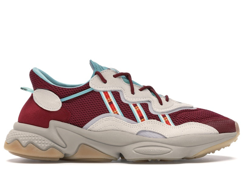 adidas Ozweego size?