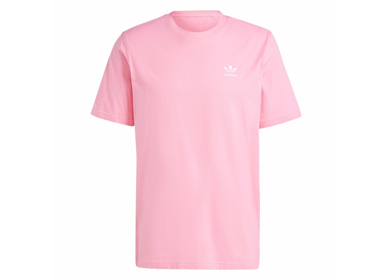 adidas PINK Tee Easy Pink