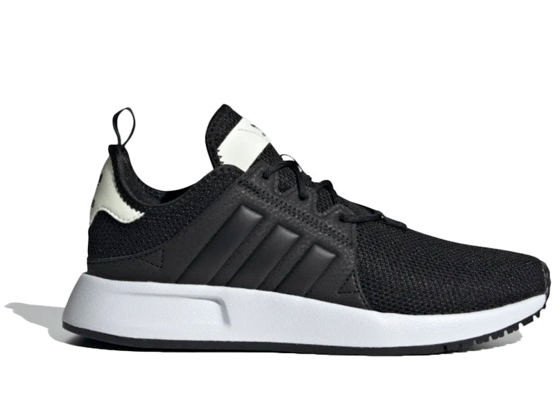 adidas X_PLR Core Black (GS)