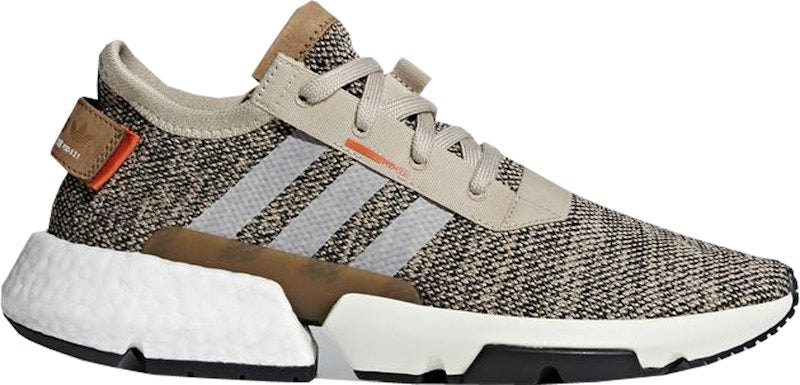adidas POD-S3.1 Dust Sand