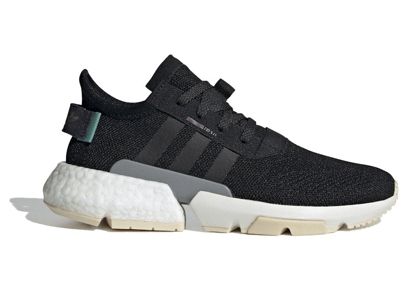 adidas POD-S3.1 Core Black (Women's)