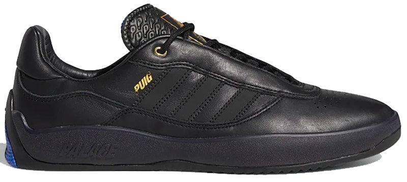 adidas Palace Puig Core Black