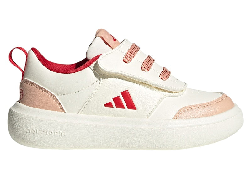 adidas Park Street Chinese New Year Off White Pure Ruby (PS)