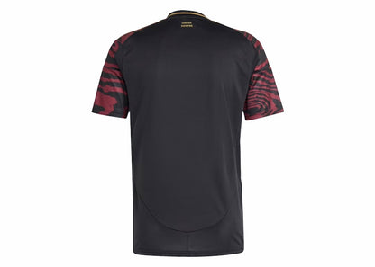 adidas Peru 24 Away Jersey Black