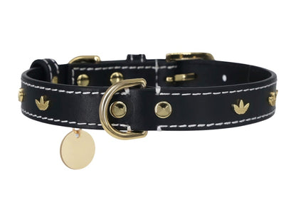 adidas Pet Collar Black