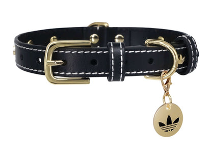 adidas Pet Collar Black