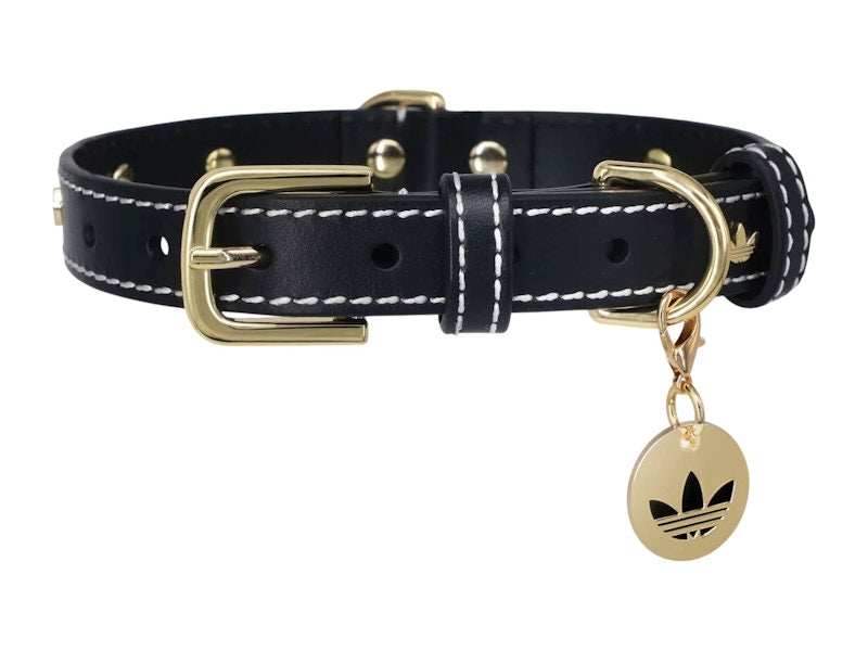 adidas Pet Collar Black