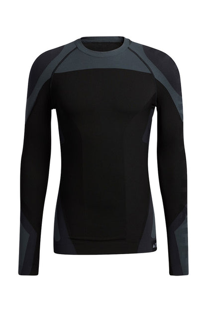 adidas Pharrell Williams 18GG Base Tee Black
