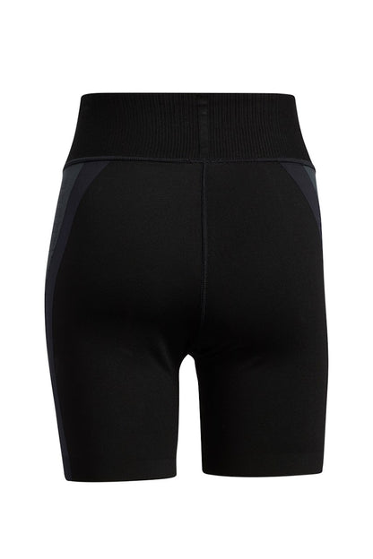 adidas Pharrell Williams 18GG Women's Biker Shorts Black