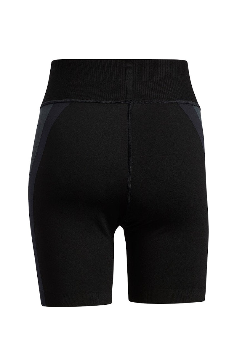 adidas Pharrell Williams 18GG Women's Biker Shorts Black
