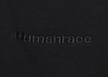 adidas Pharrell Williams Basics Hoodie Black