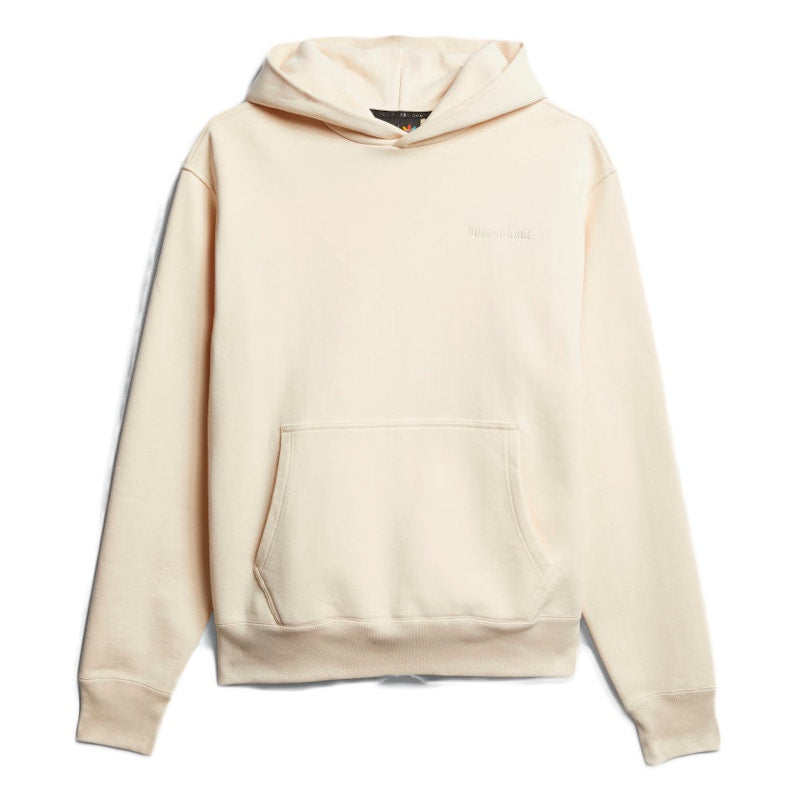 adidas Pharrell Williams Basics Hoodie Ecru Tint