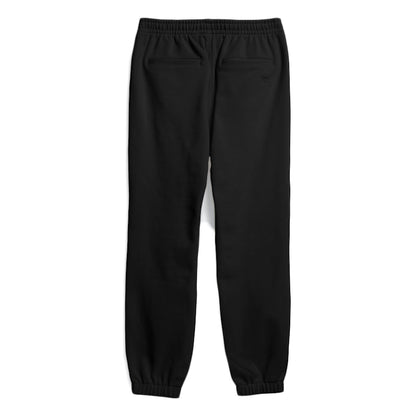 adidas Pharrell Williams Basics Sweat Pants Black