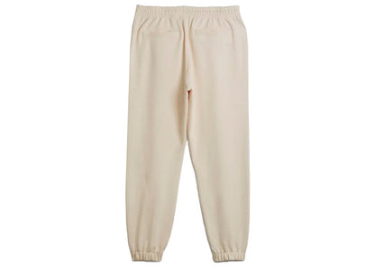 adidas Pharrell Williams Basics Sweat Pants Ecru