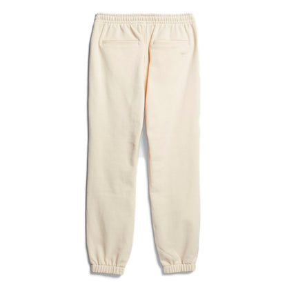 adidas Pharrell Williams Basics Sweat Pants Ecru Tint