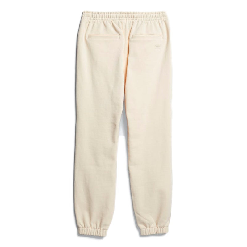 adidas Pharrell Williams Basics Sweat Pants Ecru Tint