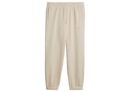 adidas Pharrell Williams Basics Sweat Pants Ecru