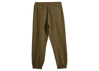 adidas Pharrell Williams Basics Sweat Pants Olive