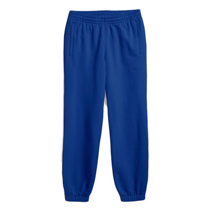 adidas Pharrell Williams Basics Sweat Pants Power Blue
