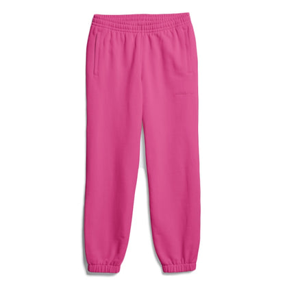 adidas Pharrell Williams Basics Sweat Pants Semi Solar Pink