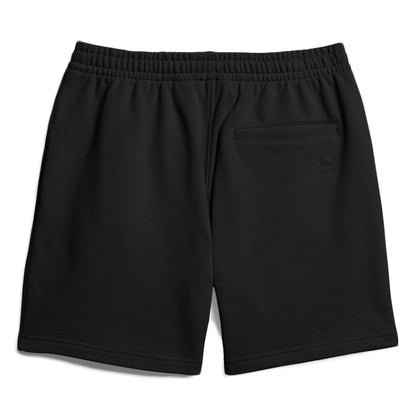 adidas Pharrell Williams Basics Sweat Shorts Black