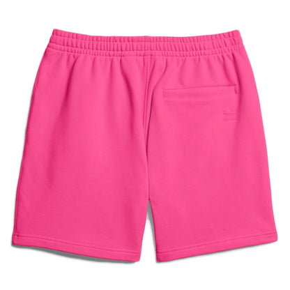 adidas Pharrell Williams Basics Sweat Shorts Semi Solar Pink