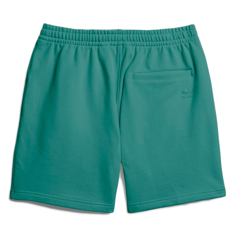 adidas Pharrell Williams Basics Sweat Shorts True Green