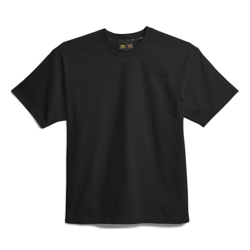 adidas Pharrell Williams Basics Tee Black