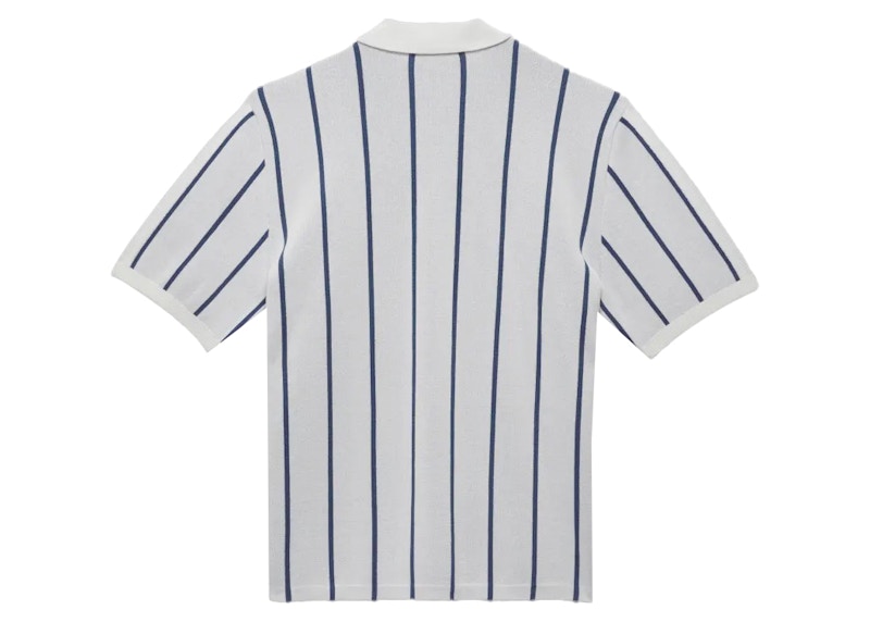 adidas Pharrell Williams Knit Jersey (Gender Neutral) Cloud White