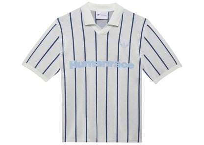 adidas Pharrell Williams Knit Jersey (Gender Neutral) Cloud White