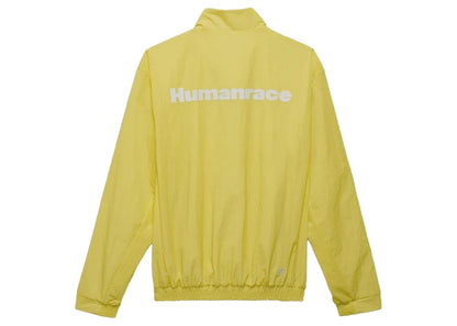 adidas Pharrell Williams Shell Jacket (Gender Neutral) Light Yellow