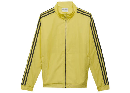 adidas Pharrell Williams Shell Jacket (Gender Neutral) Light Yellow