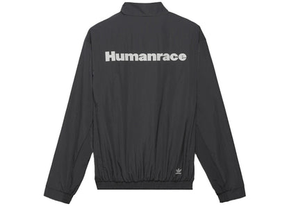 adidas Pharrell Williams Shell Jacket (Gender Neutral) Night Grey